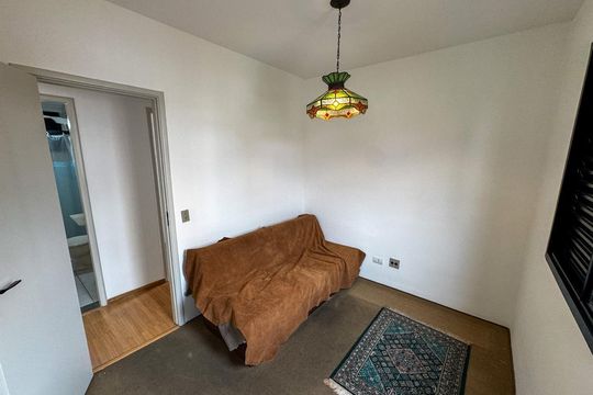 Apartamento à venda com 3 quartos, 72m² em Ipiranga, São Paulo