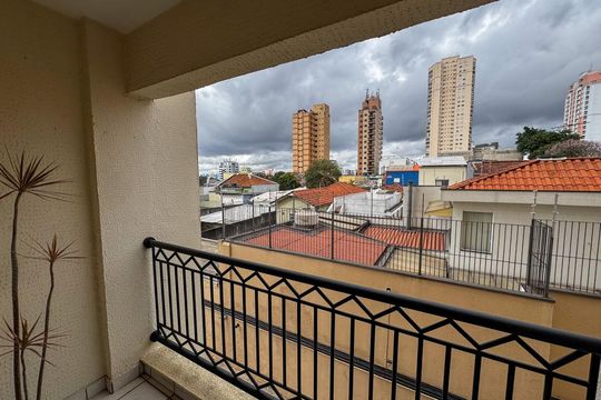 Apartamento à venda com 3 quartos, 72m² em Ipiranga, São Paulo