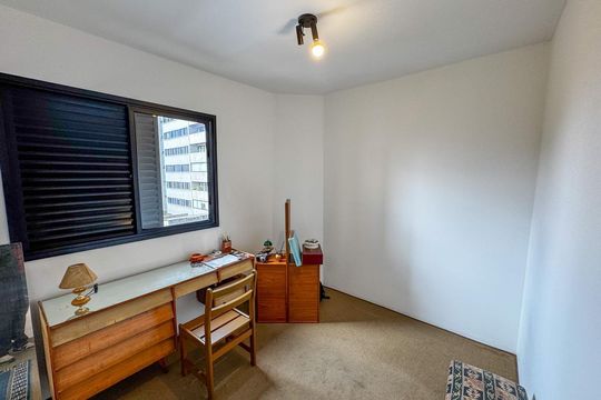 Apartamento à venda com 3 quartos, 72m² em Ipiranga, São Paulo