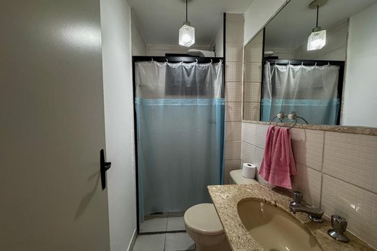 Apartamento à venda com 3 quartos, 72m² em Ipiranga, São Paulo