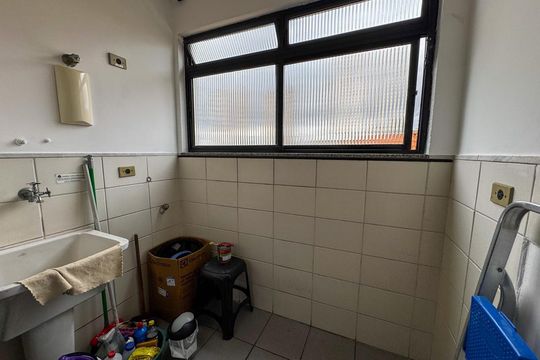 Apartamento à venda com 3 quartos, 72m² em Ipiranga, São Paulo