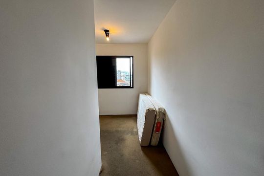 Apartamento à venda com 3 quartos, 72m² em Ipiranga, São Paulo