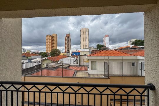 Apartamento à venda com 3 quartos, 72m² em Ipiranga, São Paulo