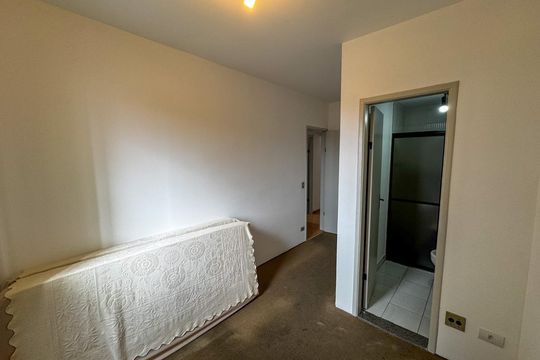 Apartamento à venda com 3 quartos, 72m² em Ipiranga, São Paulo
