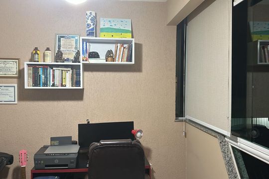 Quarto de casa à venda com 3 quartos, 160m² em Vila da Penha, Rio de Janeiro