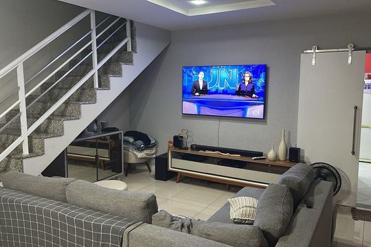 Casa à venda com 3 quartos, 160m² em Vila da Penha, Rio de Janeiro