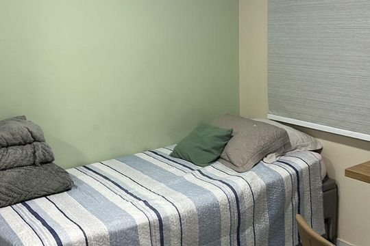 Quarto de casa à venda com 3 quartos, 160m² em Vila da Penha, Rio de Janeiro