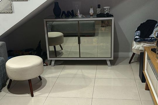 Sala de casa à venda com 3 quartos, 160m² em Vila da Penha, Rio de Janeiro