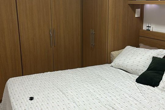 Quarto de casa à venda com 3 quartos, 160m² em Vila da Penha, Rio de Janeiro