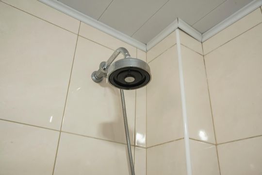Banheiro de apartamento à venda com 3 quartos, 169m² em Vila Clementino, São Paulo