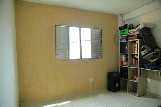 Quarto 1  de casa à venda com 3 quartos, 164m² em Vila Netuno, São Bernardo do Campo