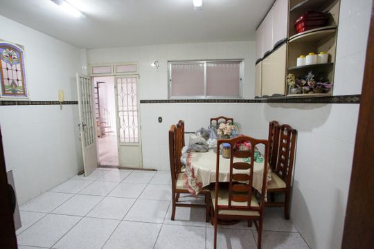 Copa de casa à venda com 7 quartos, 641m² em Jacarepaguá, Rio de Janeiro