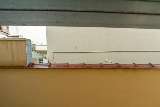 Vista da Cozinha de casa à venda com 3 quartos, 153m² em Rudge Ramos, São Bernardo do Campo