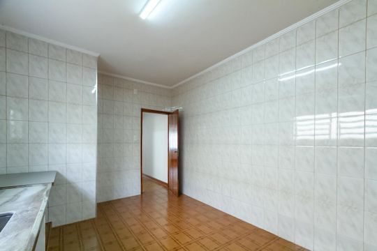 Cozinha de casa à venda com 3 quartos, 153m² em Rudge Ramos, São Bernardo do Campo