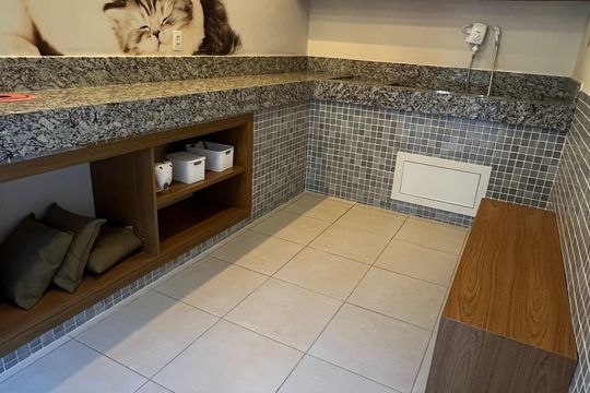 Kitnet/Studio à venda com 1 quarto, 29m² em Jardim Mirante, São Paulo
