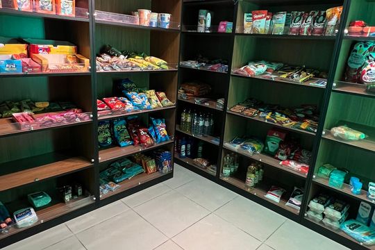 Kitnet/Studio à venda com 1 quarto, 29m² em Jardim Mirante, São Paulo