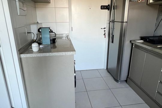 Kitnet/Studio à venda com 1 quarto, 29m² em Jardim Mirante, São Paulo