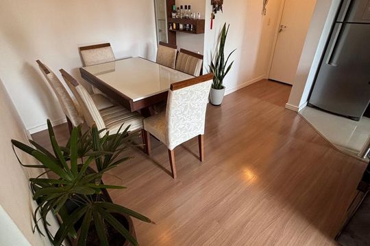 Apartamento à venda com 2 quartos, 74m² em Vila Nova, Novo Hamburgo