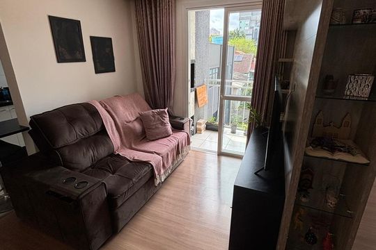 Apartamento à venda com 2 quartos, 74m² em Vila Nova, Novo Hamburgo