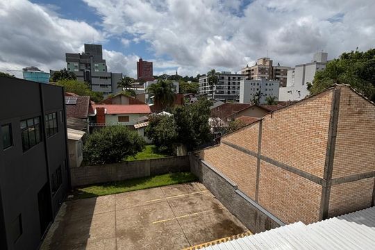 Apartamento à venda com 2 quartos, 74m² em Vila Nova, Novo Hamburgo