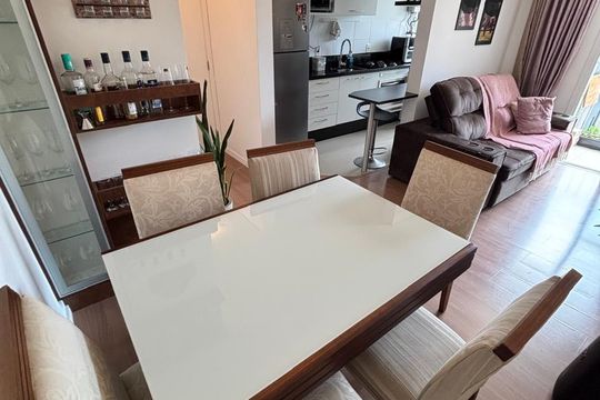 Apartamento à venda com 2 quartos, 74m² em Vila Nova, Novo Hamburgo