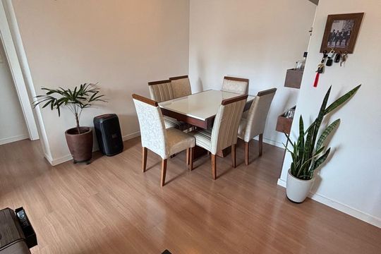 Apartamento à venda com 2 quartos, 74m² em Vila Nova, Novo Hamburgo