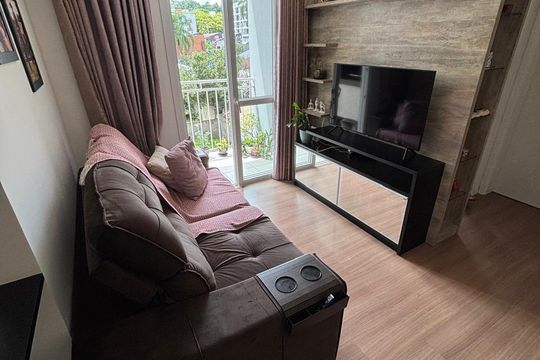 Apartamento à venda com 2 quartos, 74m² em Vila Nova, Novo Hamburgo