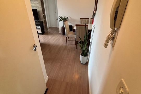 Apartamento à venda com 2 quartos, 74m² em Vila Nova, Novo Hamburgo