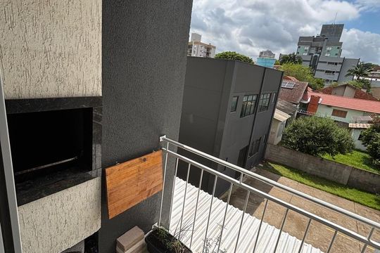 Apartamento à venda com 2 quartos, 74m² em Vila Nova, Novo Hamburgo