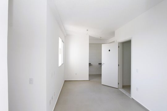 Apartamento para alugar com 2 quartos, 48m² em Palmeiras, Belo Horizonte