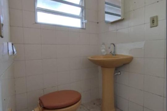 Banheiro de casa à venda com 3 quartos, 130m² em Sacomã, São Paulo