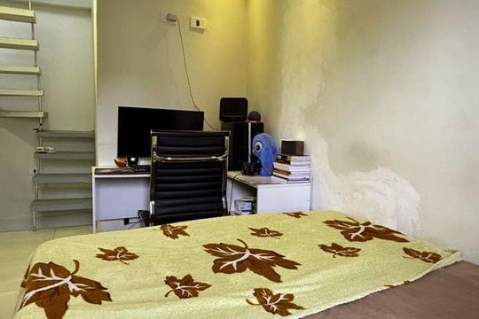 Quarto  de casa à venda com 1 quarto, 40m² em Vila Alves Dias, São Bernardo do Campo
