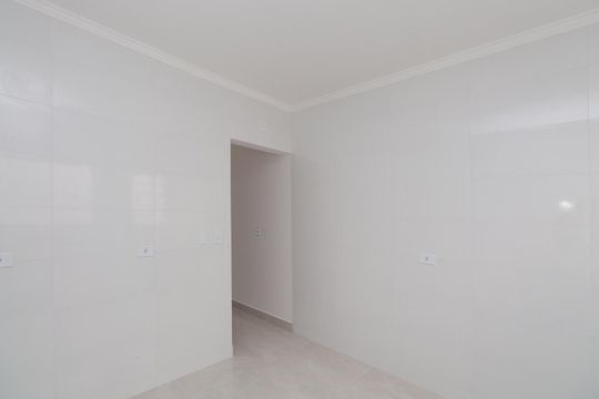 Cozinha  de casa à venda com 3 quartos, 110m² em Vila Ede, São Paulo