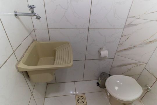 Kitnet/Studio à venda com 1 quarto, 30m² em Centro, Niterói
