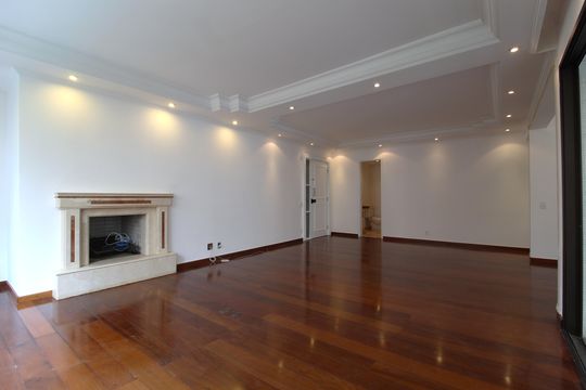 Apartamento à venda com 3 quartos, 162m² em Indianópolis, São Paulo