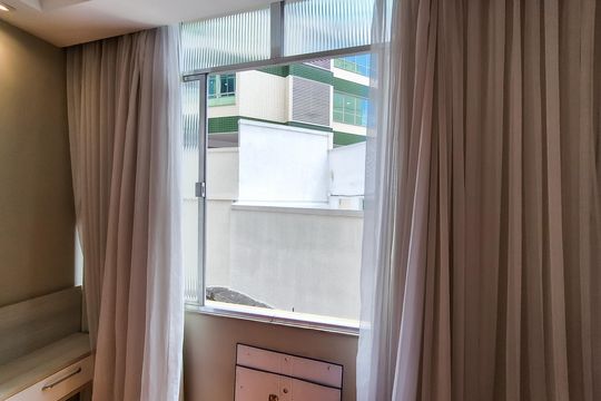 Quarto 3 Suíte  de apartamento à venda com 3 quartos, 130m² em Bonsucesso, Rio de Janeiro