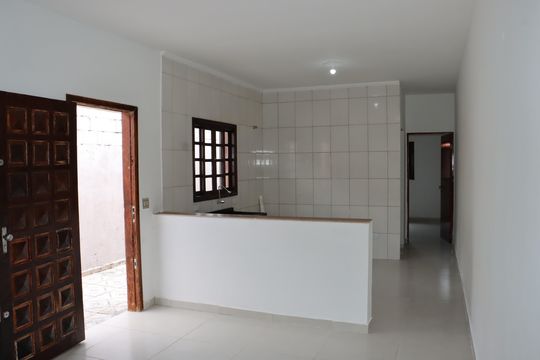 Casa para alugar com 2 quartos, 70m² em Roselândia, Cotia