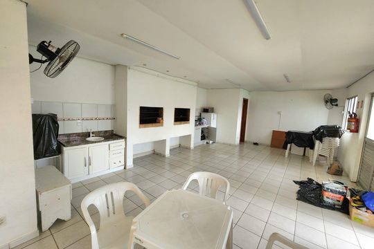 Apartamento à venda com 1 quarto, 40m² em Rubem Berta, Porto Alegre