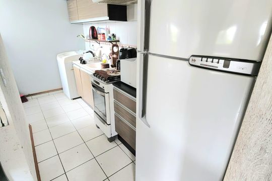 Apartamento à venda com 1 quarto, 40m² em Rubem Berta, Porto Alegre