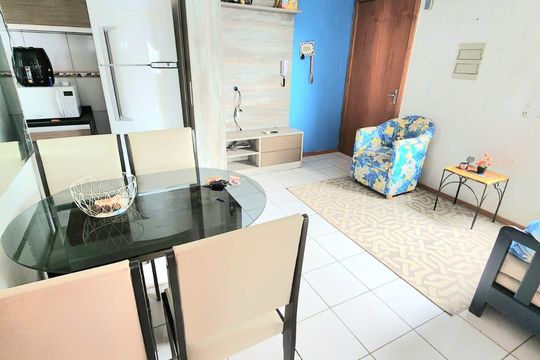 Apartamento à venda com 1 quarto, 40m² em Rubem Berta, Porto Alegre