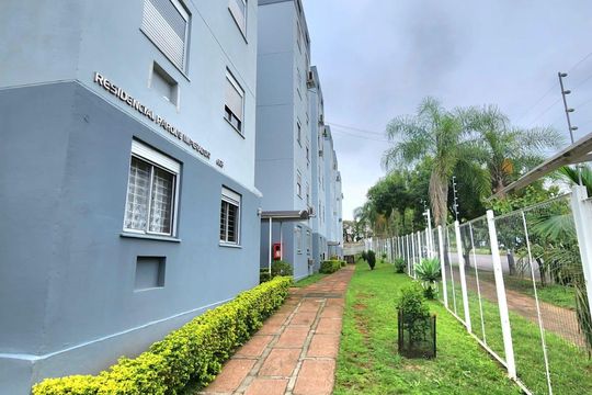 Apartamento à venda com 1 quarto, 40m² em Rubem Berta, Porto Alegre