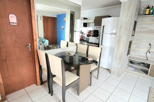 Apartamento à venda com 1 quarto, 40m² em Rubem Berta, Porto Alegre