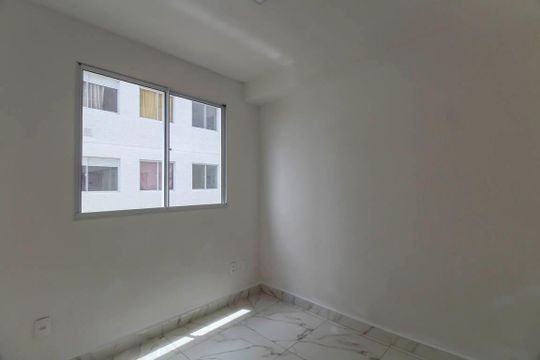 Apartamento à venda com 1 quarto, 39m² em Quinta da Paineira, São Paulo