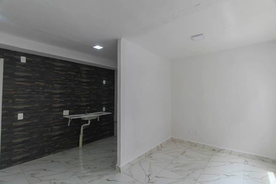 Apartamento à venda com 1 quarto, 39m² em Quinta da Paineira, São Paulo
