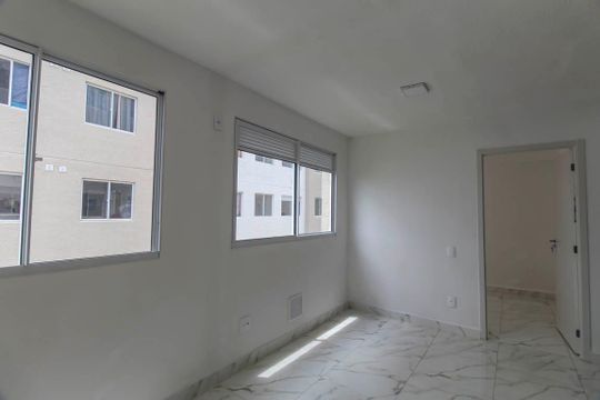 Apartamento à venda com 1 quarto, 39m² em Quinta da Paineira, São Paulo