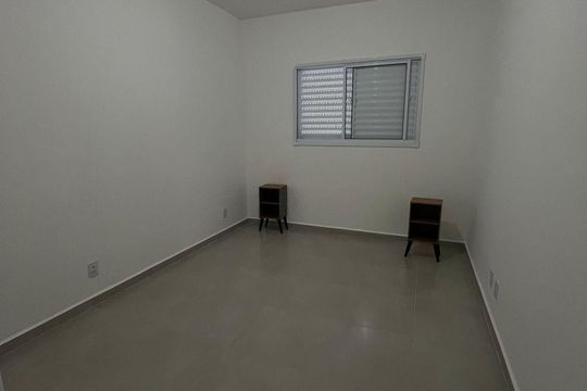 Quarto de apartamento para alugar com 2 quartos, 52m² em Jardim Bom Sucesso, Indaiatuba