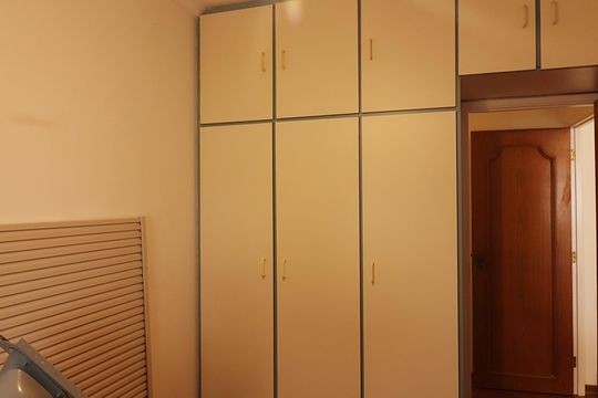 Quarto 3 de apartamento à venda com 3 quartos, 105m² em Nova Petrópolis, São Bernardo do Campo