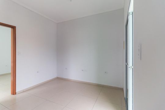 Quarto 1 - Suíte de casa de condomínio para alugar com 3 quartos, 140m² em Mogi das Cruzes, Mogi das Cruzes