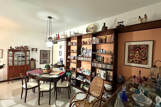 Apartamento à venda com 2 quartos, 85m² em Leblon, Rio de Janeiro