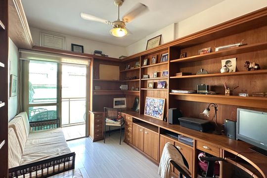 Apartamento à venda com 2 quartos, 85m² em Leblon, Rio de Janeiro
